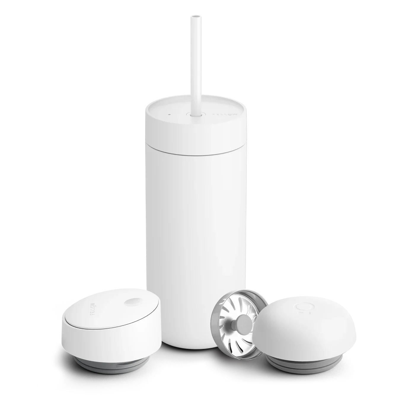 Carter 3-in-1 Lid System