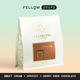 10 oz (285 g) / Light Roast