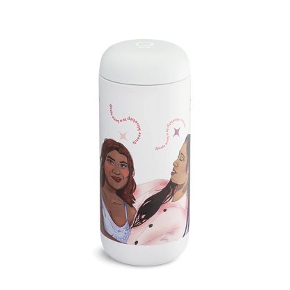Carter Move Mug