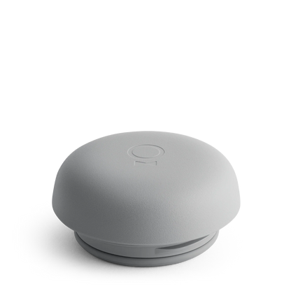 Carter Wide Lid