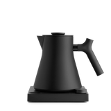 Matte Black
