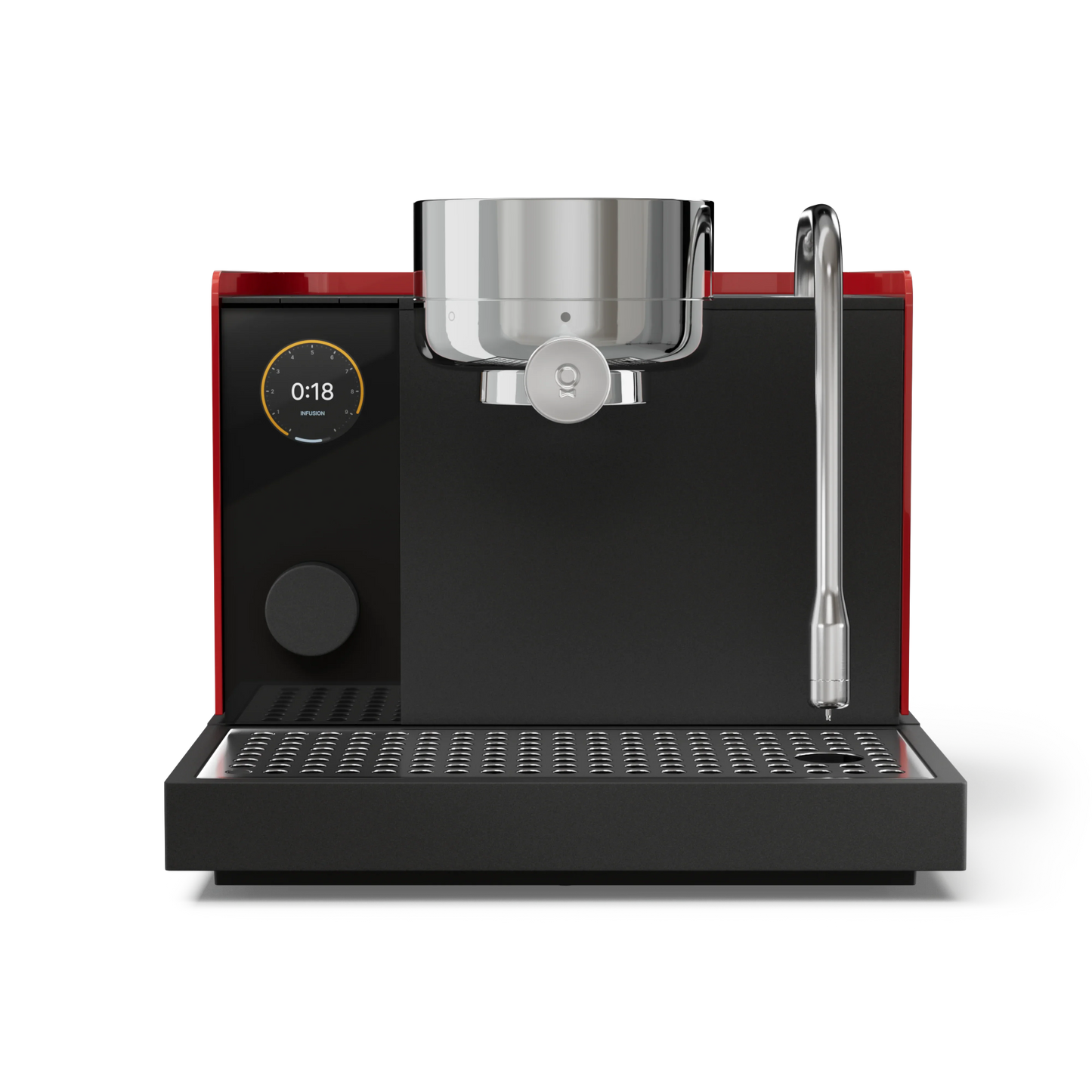Espresso Series 1