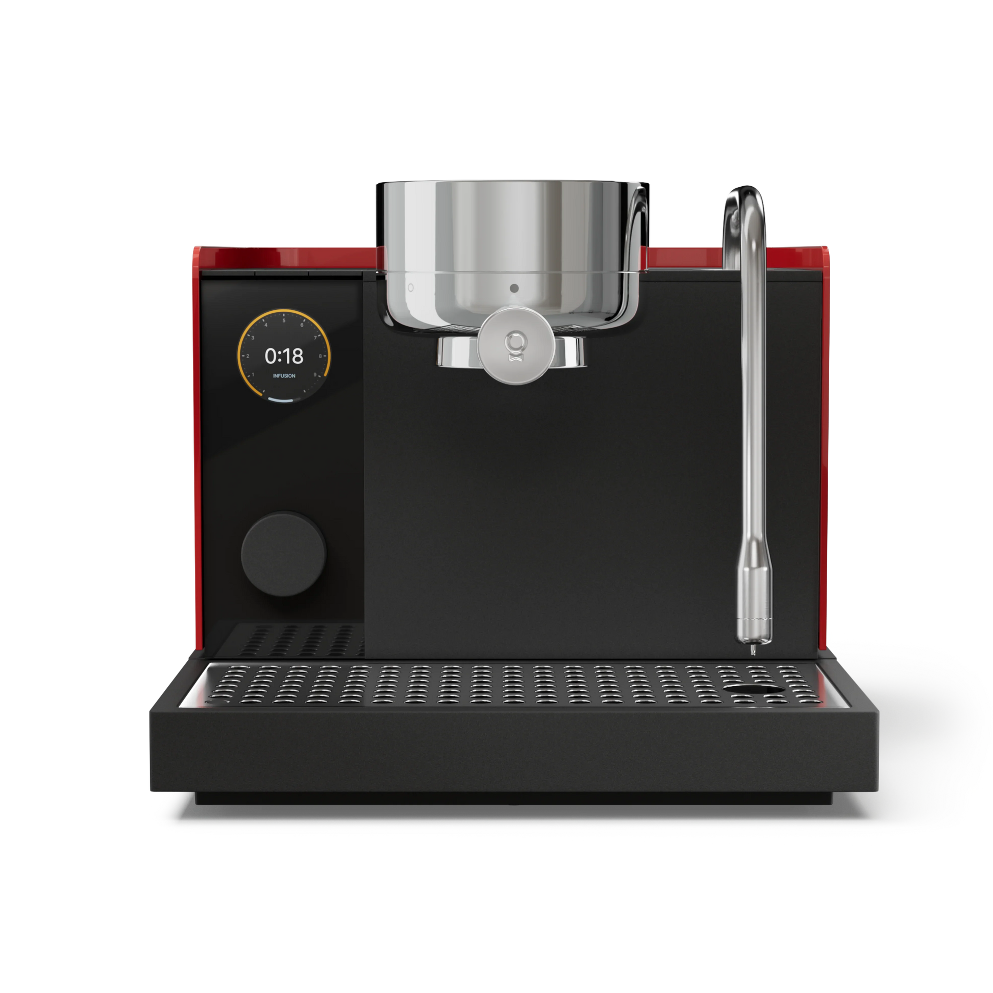 Espresso Series 1