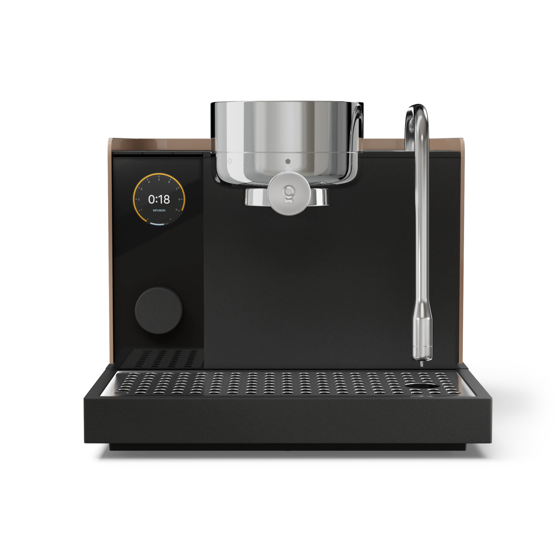 Espresso Series 1