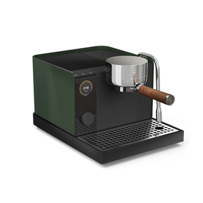 Espresso Series 1