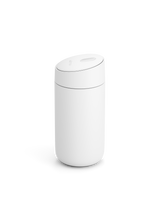 Matte White