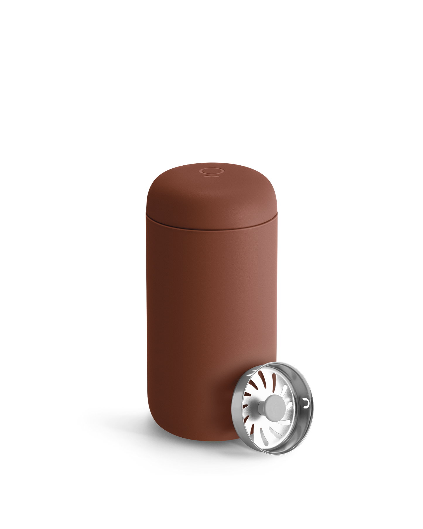 Carter Move Mug
