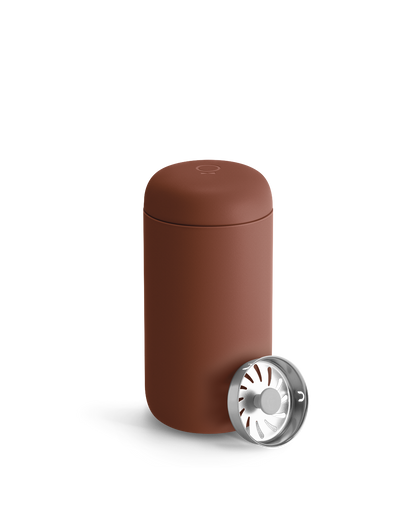 Carter Move Mug