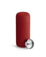 Really Red